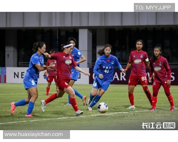 武汉女足勇夺亚冠冠军续写辉煌12冠傲视群雄激发城市足球热情