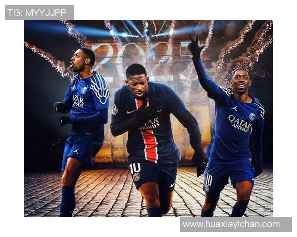 登贝莱领衔法甲争冠之路姆巴佩离队助力巴黎新篇章