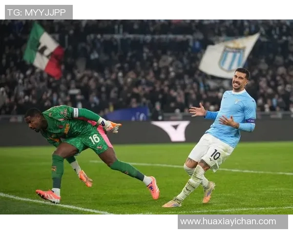 米兰在意大利杯18决赛中客场失利0-1遭拉齐奥淘汰无缘晋级